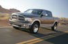 2009 Dodge Ram 1500 Laramie Crew Cab Picture